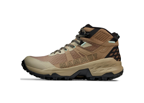 Mammut Sertig II Mid GTX (3030-04840-74) beige