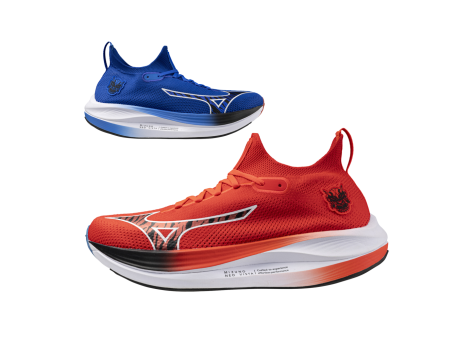 Mizuno Neo Vista (J1GC244753) blau