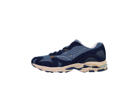 Mizuno Wave Rider 10 (D1GA2265-01) blau