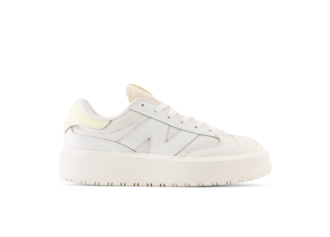 New Balance CT302 (CT302OF) weiss