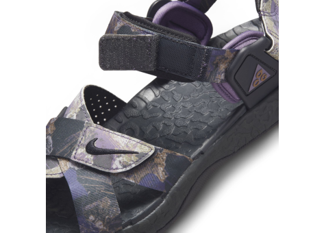 Nike ACG Air Deschutz SE Driftwood (DQ4457-200) schwarz