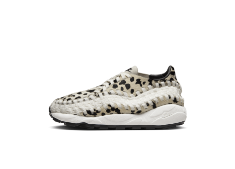 Nike Air Footscape Woven (FB1959-102) weiss