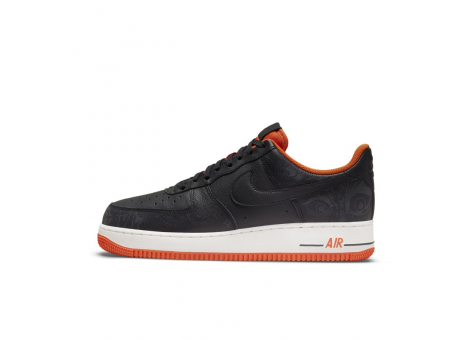 Nike Air Force 1 07 (DC8891-001) schwarz