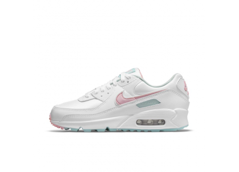 Nike Air Max 90 (DJ1493 100) weiss