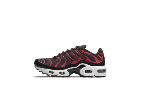 Nike Air Max Plus Bred GS (CD0609-200) bunt