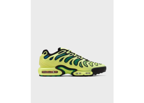 Nike air max plus gelb online