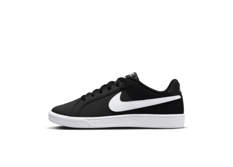 Nike Court Royale (749867010) schwarz