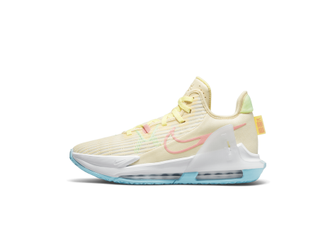 Nike LeBron Witness 6 (CZ4052-103) beige