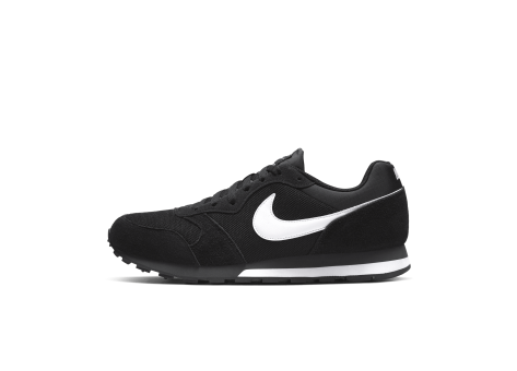 Nike MD Runner 2 (749794-010) schwarz