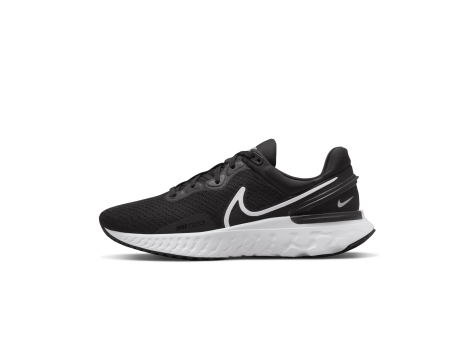 Nike React Miler 3 (DD0491-001) schwarz