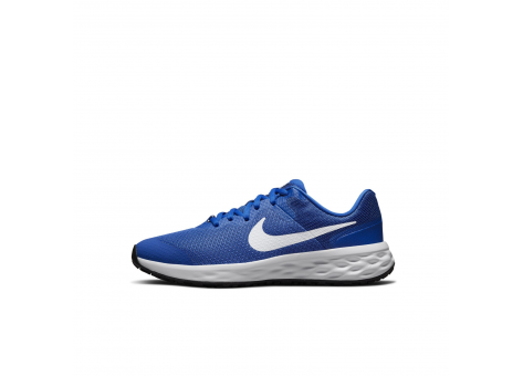 Nike Revolution 6 (DD1096-411) blau