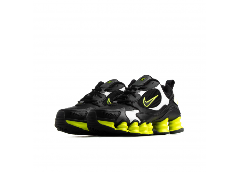Nike Shox Wmns TL Nova (AT8046-003) schwarz
