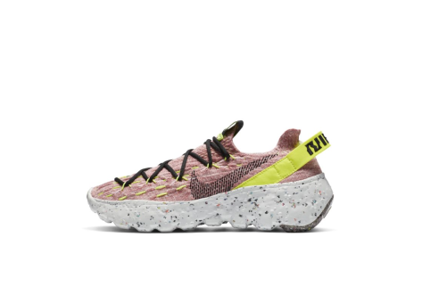 Nike Space Hippie Wmns 04 (CD3476 700) lila