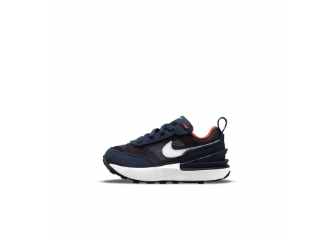 Nike Waffle One (DC0479-401) blau