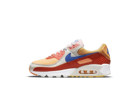 Nike WMNS Air Max 90 (DJ8517 800) bunt