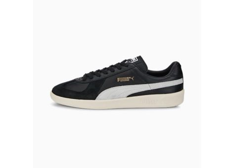 PUMA Army Trainer (386607-02) schwarz