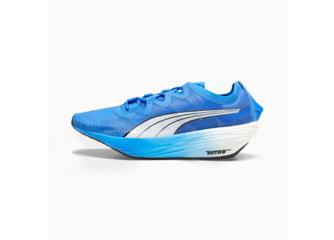 PUMA Fast FWD Nitro Elite (376592-05) blau