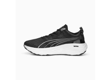 PUMA ForeverRun Nitro (377758_01) schwarz