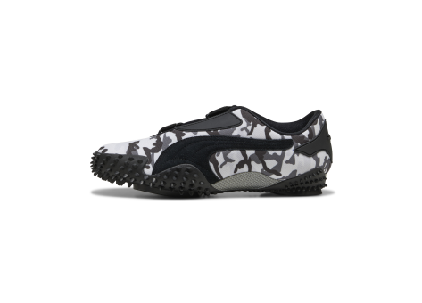 PUMA Mostro Camo Cast Iron (401540-02) bunt