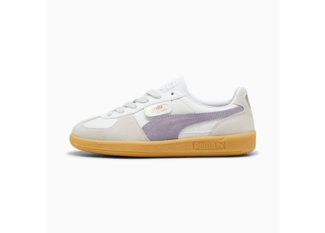 PUMA Palermo Leather (396464_15) weiss