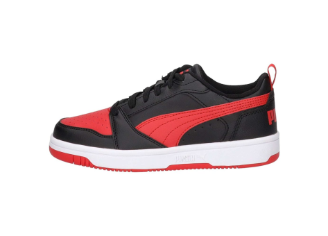 PUMA Rebound V6 Lo Jr (393833/011) bunt