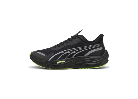 PUMA Velocity Nitro 3 GTX TEX GORE (379801_01) schwarz