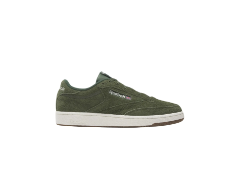 Reebok Club C 85 (100033002) grün