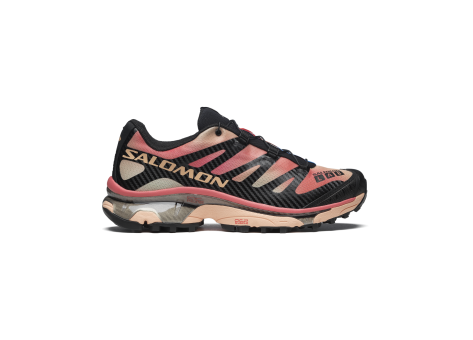 salomon Red zapatillas de running salomon Red hombre mixta (L47442200) schwarz