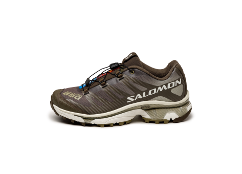 Salomon XT 4 OG Aurora Borealis braun L47442500 Preisvergleich