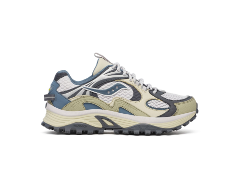 Saucony Grid Aura X (S70902-2) bunt