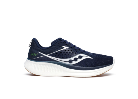 Saucony Ride 17 (S20924-230) blau