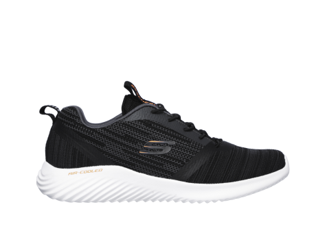 Skechers Bounder (52504/BLK) schwarz