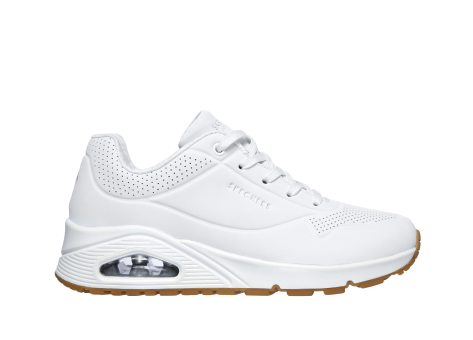 Skechers Uno Stand On Air (73690-WHT) weiss