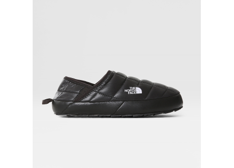 The North Face rmoball Traction Mule V (NF0A3V1HKX7) schwarz
