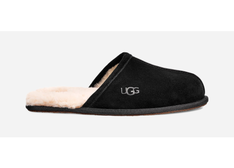 UGG Scuff (1101111BLK) schwarz