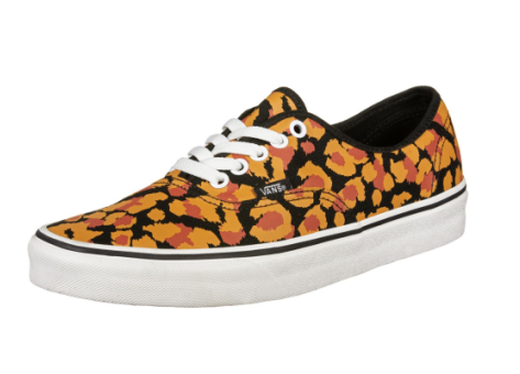 Vans UA Authentic (VN0A2Z5IV4V1) bunt