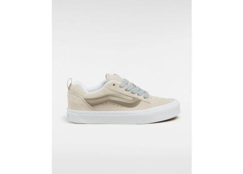 Vans Knu Skool (VN000CRPBYS) beige