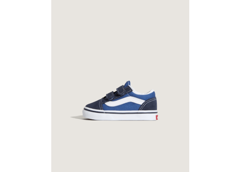 Vans Old Skool V (VN000D3YNVY) bunt