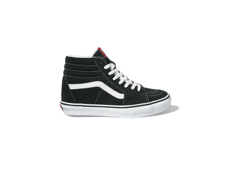 Vans Sk8 Hi (VN000D5F6BT) schwarz