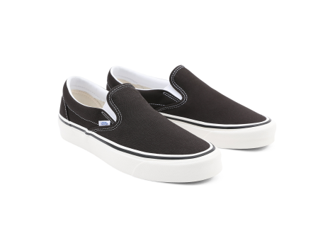 Vans UA Classic Slip On 98 DX (VN0A3JEXUDA1) schwarz