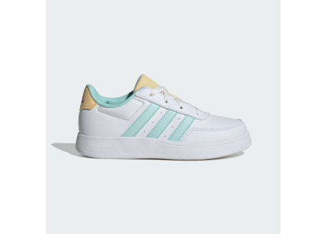 adidas Breaknet Court Lace (IH2380) weiss