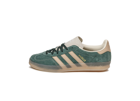 adidas Gazelle Indoor (JH5402) grün