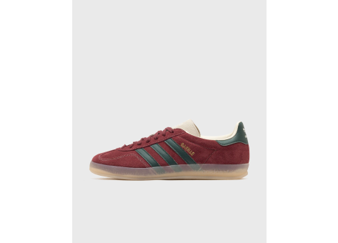 adidas Gazelle Indoor (JH5403) rot