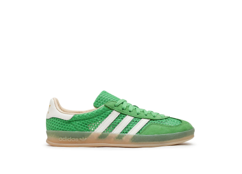 adidas Gazelle Indoor (JH5417) grün