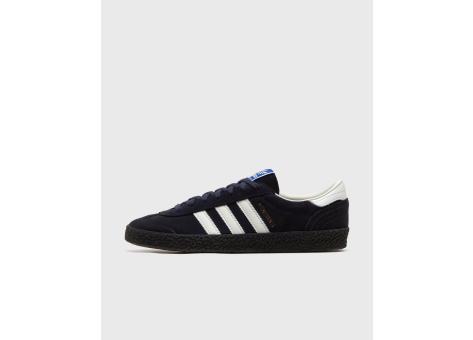 adidas Munchen II Spzl Supplier Colour Core Gumm2 (JR1544) schwarz