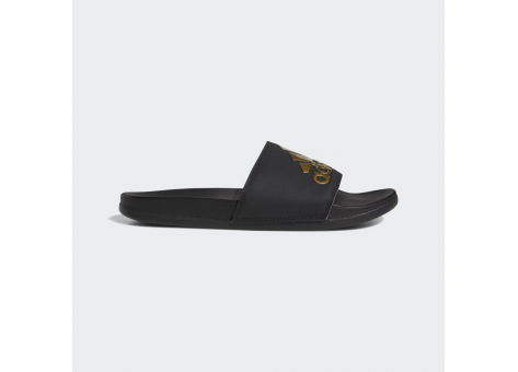adidas Originals ADILETTE Comfort (EG1850) schwarz
