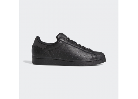 adidas Originals Pharrell Williams Superstar (GY4981) schwarz