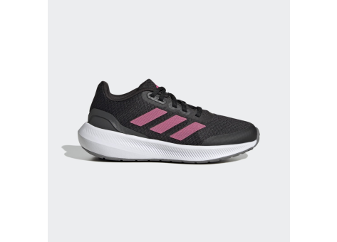adidas RunFalcon 3 Lace 3.0 (HP5838-A0QM) schwarz