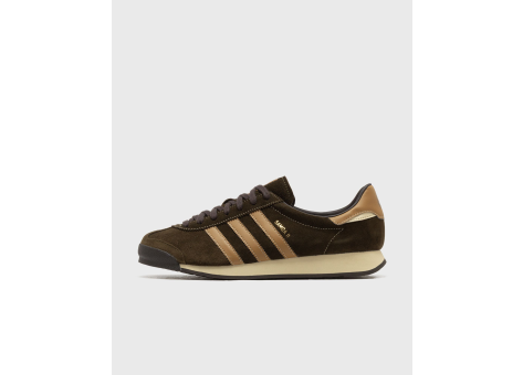 adidas Samoa II SPZL (JR1565) braun