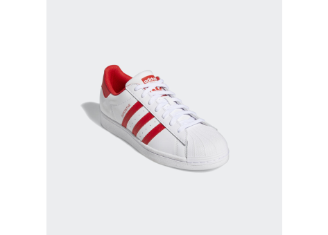 adidas Superstar weiss GZ3741 Preisvergleich